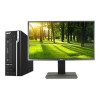 Acer Veriton X2640GE Core i5 6400 4GB 1TB DVD-RW Windows 7 Professional Desktop