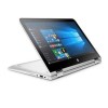 HP Pavilion x360 13-u005na Core i5-6200U 8GB 1TB 13.3 Inch Full HD Touchscreen Windows 10 Convertible Laptop