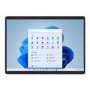 Microsoft Surface Pro 8 256GB 13'' Tablet Platinum