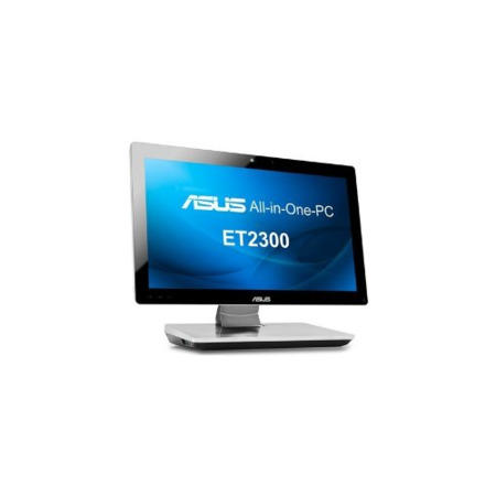 Asus ET2300INTI-B066 Intel Core i5-3330 23.5" 10pt Capacitive Touch-Screen 8GB 2TB DVD/RW Windows 8 All In One