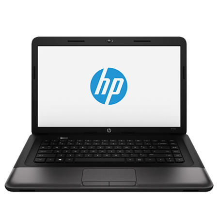 HP 250 G1 Intel&reg; Core&trade; i3-3110M Processor 4GB 500GB Windows 8 Laptop in Charcoal 
