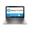 HP Spectre X2 Pro 13 Core i5-4202Y 4GB 256GB SSD 13.3 Inch Full HD Touchscreen Windows 8.1 Pro Convertible Ultrabook Laptop