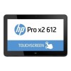 HP Pro x2 612 Intel Core i5-4202y 8GB 256GB SSD 12.5 Inch Windows 8.1 Professional Convertible Tablet With Keyboard Dock 