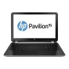HP Pavilion 15-n038sa AMD A10 Quad Core 8GB 1TB Windows 8 Laptop in Black &amp; Silver