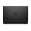 HP 255 G2 Quad Core 4GB 500GB 15.6 inch Windows 8.1 Laptop in Black 
