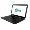 HP 255 G2 Quad Core AMD E2-3800 1.3GHz 4GB 500GB DVDSM 15.6 inch Windows 8.1 Laptop in Black 