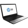 HP 350 G1 4th Gen Core i3-4005U 4GB 500GB DVDSM Windows 7/8.1 Professional Laptop 