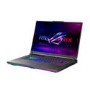 Asus ROG STRIX G16 Intel Core i9 16GB 1TB RTX 4080 240Hz QHD 16 Inch  Windows 11 Gaming Laptop