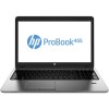 HP Probook 455 G1 A4-4300M 8GB 750GB 15.6&quot; Windows 7 Pro / Windows 8 Pro Laptop + Laptop Bag