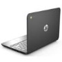 HP Chromebook 11 G2 2GB 16GB SSD 11.6 inch Chromebook Laptop in Black 