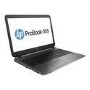 HP ProBook 455 G2 Quad Core AMD A8-7100 1.8GHz 4GB 500GB DVDSM 15.6" Windows 7/8.1 Professional Laptop