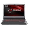 GRADE A1 - Asus ROG G752VY Core i7-6700HQ 24GB 1TB+256GB SSD GeForce GTX 980M 17.3 Inch Windows 10 Gaming Lapto