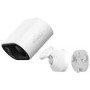IMOU Cell GO 3MP 2K Infrared Night Vision 2 Way Audio PIR Human Detection Outdoor Battery Camera