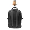 ElectriQ Voyage 2 in 1 Laptop Backpack Roller 15.6&quot; Black