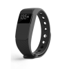 IQ Fitness Tracker with Heart Rate Monitor - Compatible with Apple Health &amp; Google Fit
