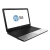 HP 355 G2 A4-6210 1.8GHz 4GB 500GB DVD-SM 15.6&quot; Windows 7/8.1 Professional Laptop 