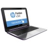HP Pavilion 11-n020na  Celeron 4GB 500GB 11.6 inch Touch Screen Windows 8.1 Laptop in Purple