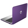 HP Pavilion 11-n020na  Celeron 4GB 500GB 11.6 inch Touch Screen Windows 8.1 Laptop in Purple