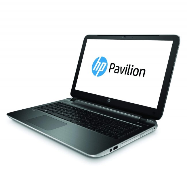 HP Pavilion 15-p144na AMD A8-6410 2GHz 8GB 1TB DVDSM AMD Radeon R7 M260 2GB 15.6" Windows 8.1 Laptop