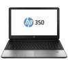 HP 350 G4 Core i5-5200U 2.2GHz 4GB 500GB DVD-SM 15.6 Inch  Windows 8.1 64-bit Laptop