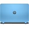 HP Pavilion 15-p222na Core i5-5200U 8GB 1TB 15.6 inch Windows 8.1 Laptop in Blue 