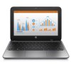 HP Stream 11 Pro Celeron N2840 2 GB RAM 32GB SSD Windows 8.1 with Bing 11.6 Inch Laptop