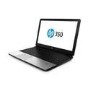 HP 350 Intel Pentium 3805U 4GB 500GB DVD-RW 15.6 Inch Windows 7 Professional Laptop