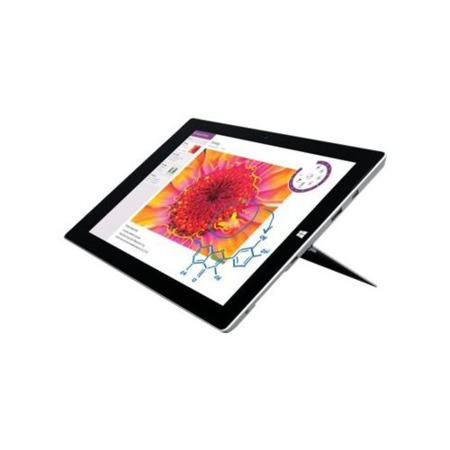 Microsoft Surface 3 4GB 128GB Intel Atom wi-fi 10.8 Inch Tablet
