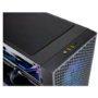 CyberPower PC Corsair 3000D Intel Core i7-14700KF RTX 4060Ti 16GB RAM 1TB SSD Windows 11 Home Gaming PC