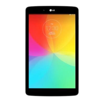 LG G Pad 8.0 LTE Black