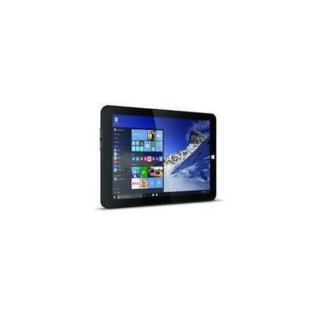 Linx 1010B Intel Atom Z3735F Quad Core 32GB 2GB 10.1 Inch Windows 10 Tablet