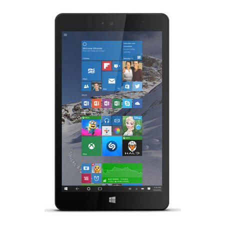 Linx 810 Intel Atom Z3735F 1.83GHz 1GB 32GB 3G 8 Inch Windows 10 Tablet
