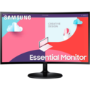Samsung S36C 24" Full HD Curved Monitor