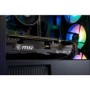 Refurbished AWD IT MSI M100R AMD Ryzen 7 5700X RTX 4070 32GB 1TB SSD Windows 11 Gaming Desktop