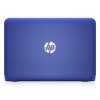 HP Stream 11-d015na Intel Celeron N2840 2GB 32GB SSD 11.6&quot; Windows 8.1 Laptop - Blue