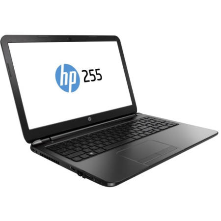 HP 255 G4 AMD A6-6310 Quad Core 4GB 500GB DVDSM 15.6 Inch Windows 8.1 Pro Laptop