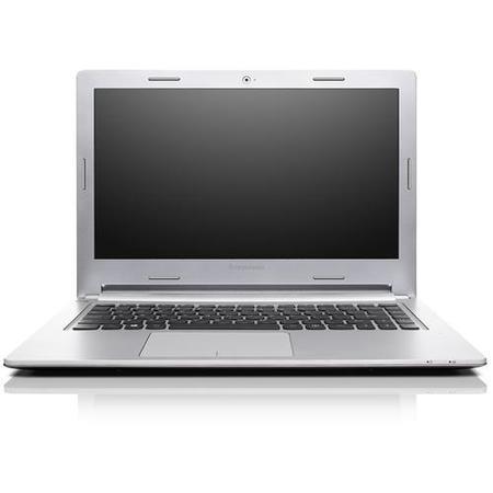 Lenovo M30-70 Core i5-4210U 4GB 128GB SSD 13.3 inch Windows 7/8 Professional Laptop in Brown & Silver