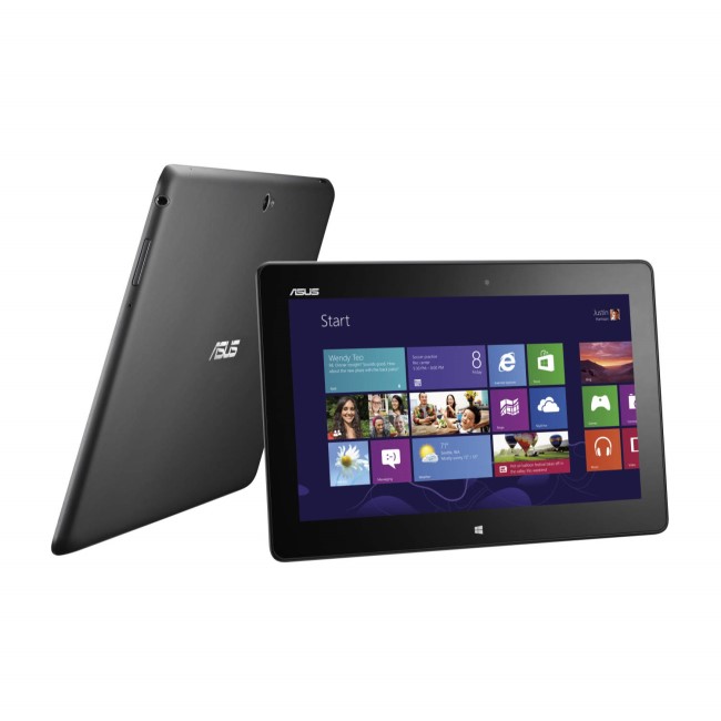 Asus VivoTab Smart ME400C 2GB 64GB 10.1 inch Windows 8 Tablet in Black 