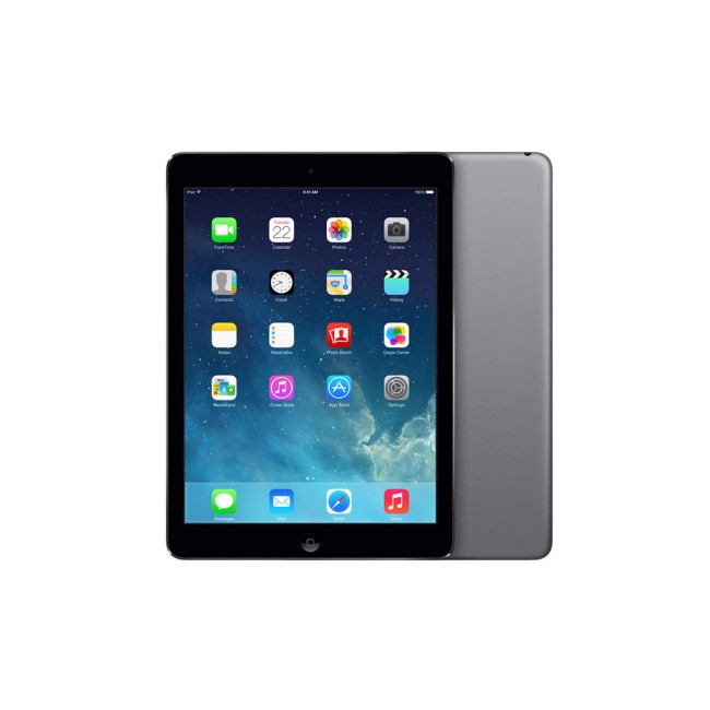 Apple iPad Mini Wifi-Cell 16GB Space Gray
