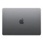 Apple MacBook Air 13.6 Inch M2 8GB RAM 256GB SSD 2022 - Space Grey