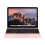 New Apple Macbook Core M3 1.2GHz 256GB SSD 12 Inch Laptop - Rose Gold