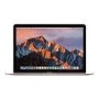 New Apple Macbook Core M3 1.2GHz 256GB SSD 12 Inch Laptop - Rose Gold