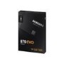 Samsung 870 Evo 1TB 2.5 Inch SATA III Internal SSD