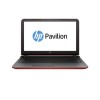 Hewlett Packard HP Pavilion 15-ab029na Pentium 3825U 8GB 2TB 15&quot; Windows 8.1 Laptop - Red