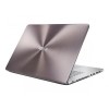 Asus VivoBook Pro Core i5-6300HQ 12GB 512GB SSD GeForce GTX 950M DVD-RW 17.3 Inch Windows 10 Gaming Laptop