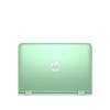 HP Pavilion x360 11-K103NA Intel Pentium N3050 4GB 500GB 11.6 Inch Windows 10 Convertible Laptop
