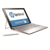 HP Spectre X2 12-a000na Intel Core M3-6Y30 2.2GHz 4GB 128GB SSD 12 Inch FHD Touchscreen Windows 10 Home Laptop