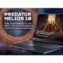 Acer Predator Helios 18 Core i9-14900HX 32GB 2TB SSD RTX 4090 250Hz 18 Inch Windows 11 Gaming Laptop