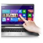 Samsung NP540U3C Core i7 6GB 500GB  13.3 inch Windows 8 Laptop in Silver 