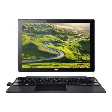 Acer Aspire Switch Alpha 12 SA5-271P Core i5-6200U 4GB 128GB SSD 12 Inch Windows 10 Professional Convertible Laptop